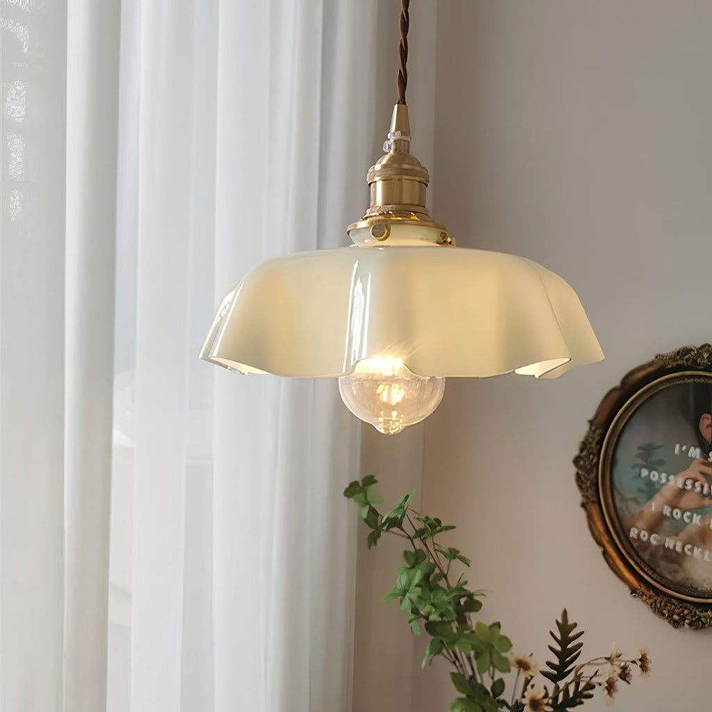 Aethere Suspension industrielle - Neutralighting