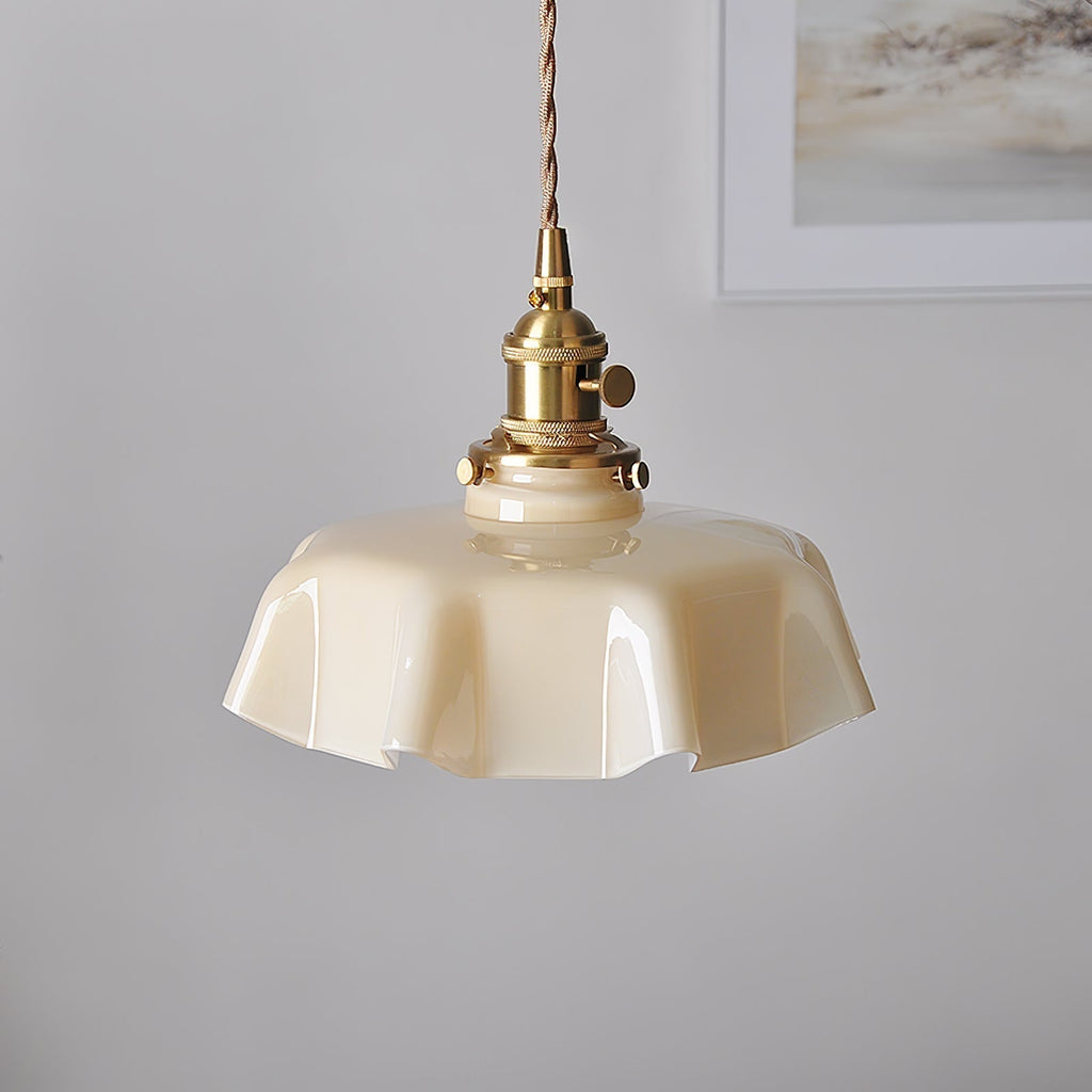 Aethere Suspension industrielle - Neutralighting