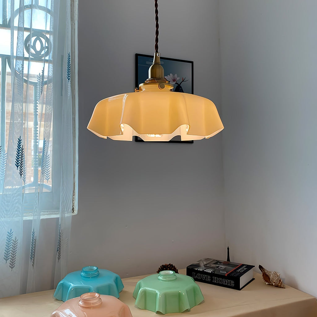 Aethere Suspension industrielle - Neutralighting