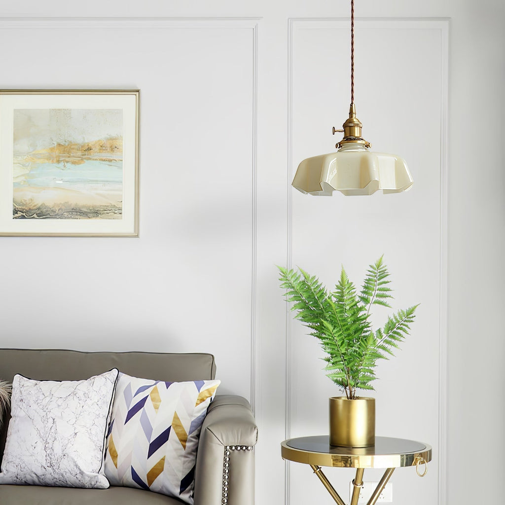 Aethere Suspension industrielle - Neutralighting