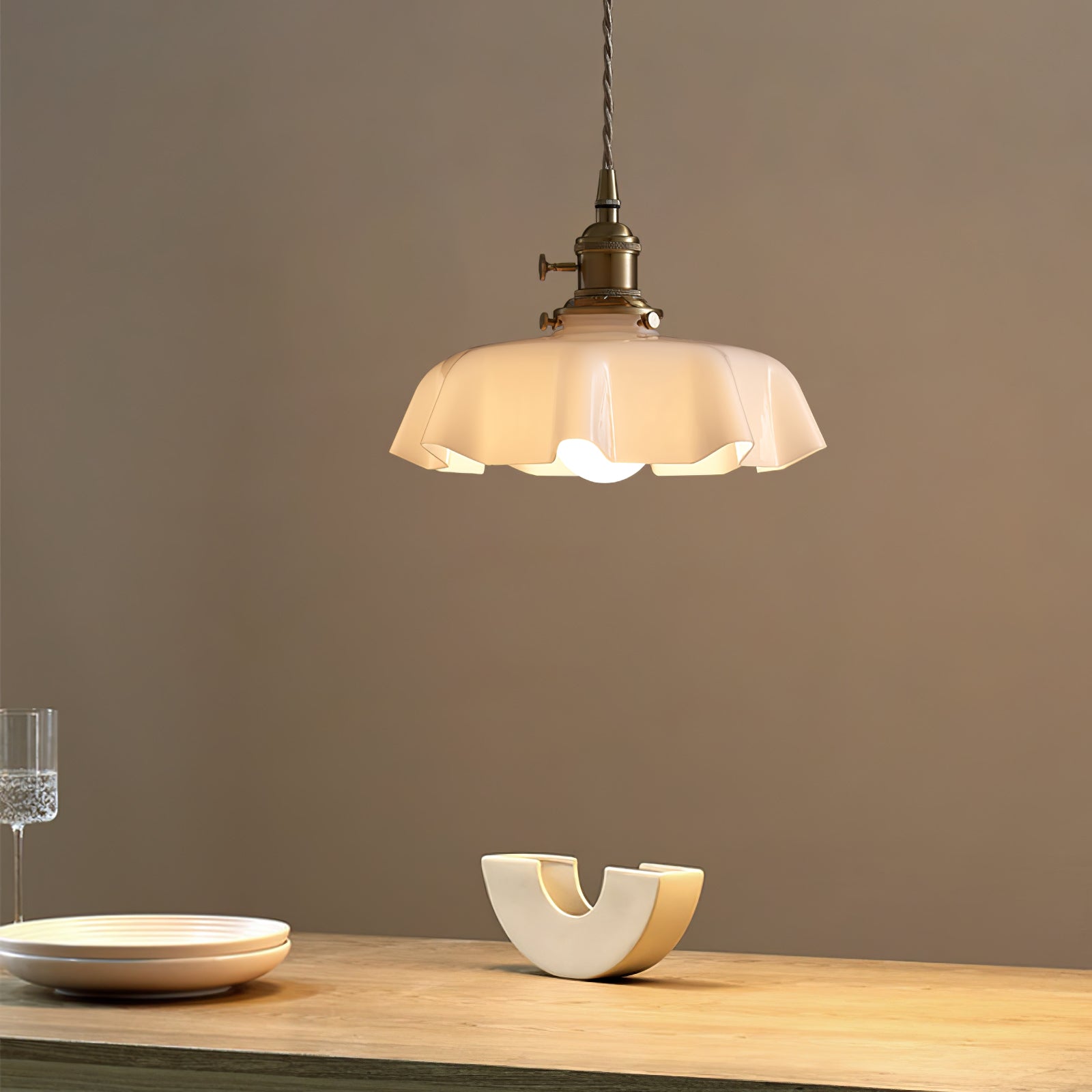 Aethere Suspension industrielle - Neutralighting