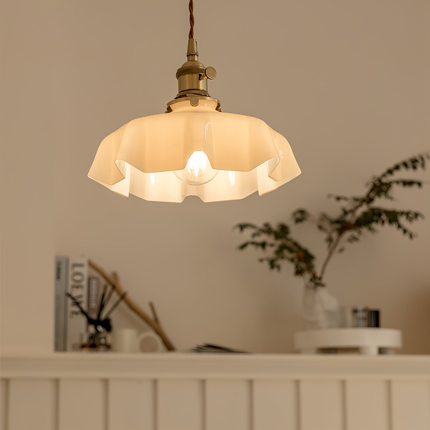 Aethere Suspension industrielle - Neutralighting
