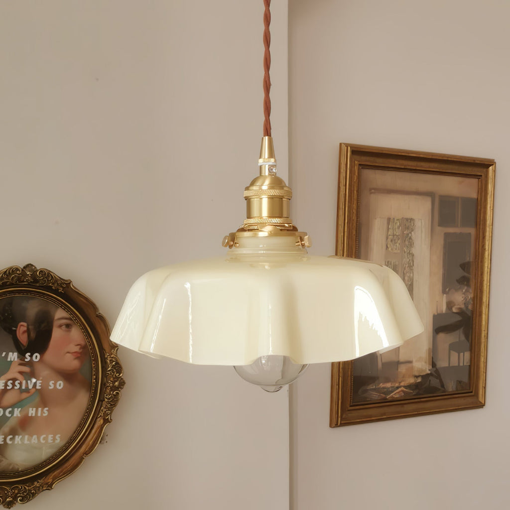Aethere Suspension industrielle - Neutralighting