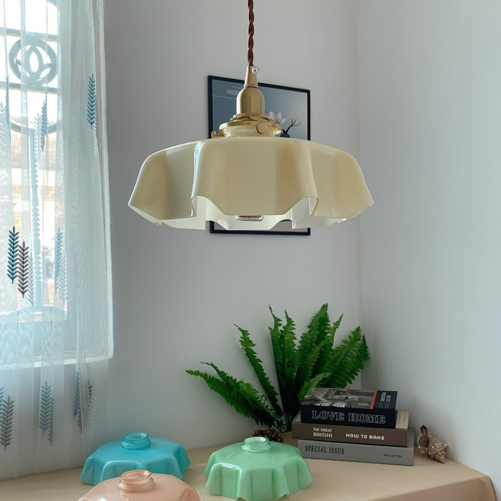 Aethere Suspension industrielle - Neutralighting