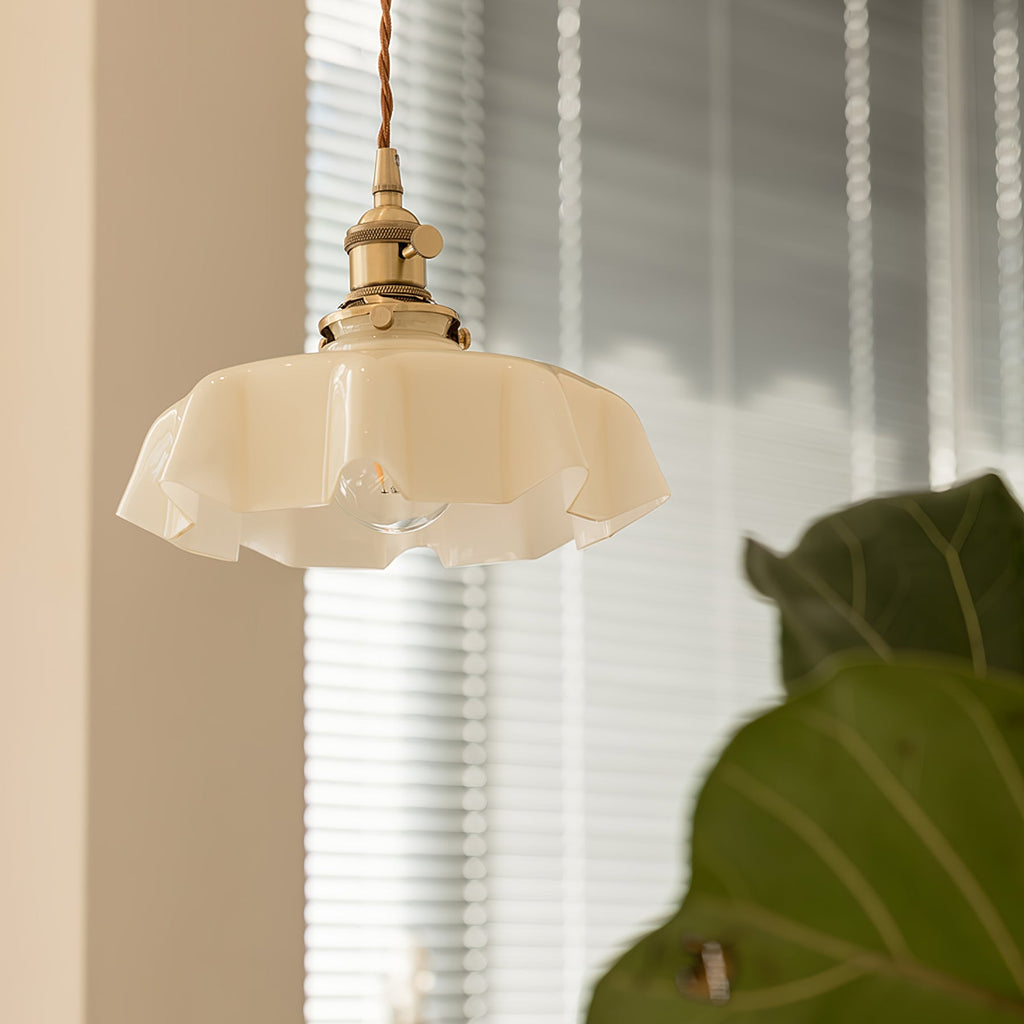 Aethere Suspension industrielle - Neutralighting