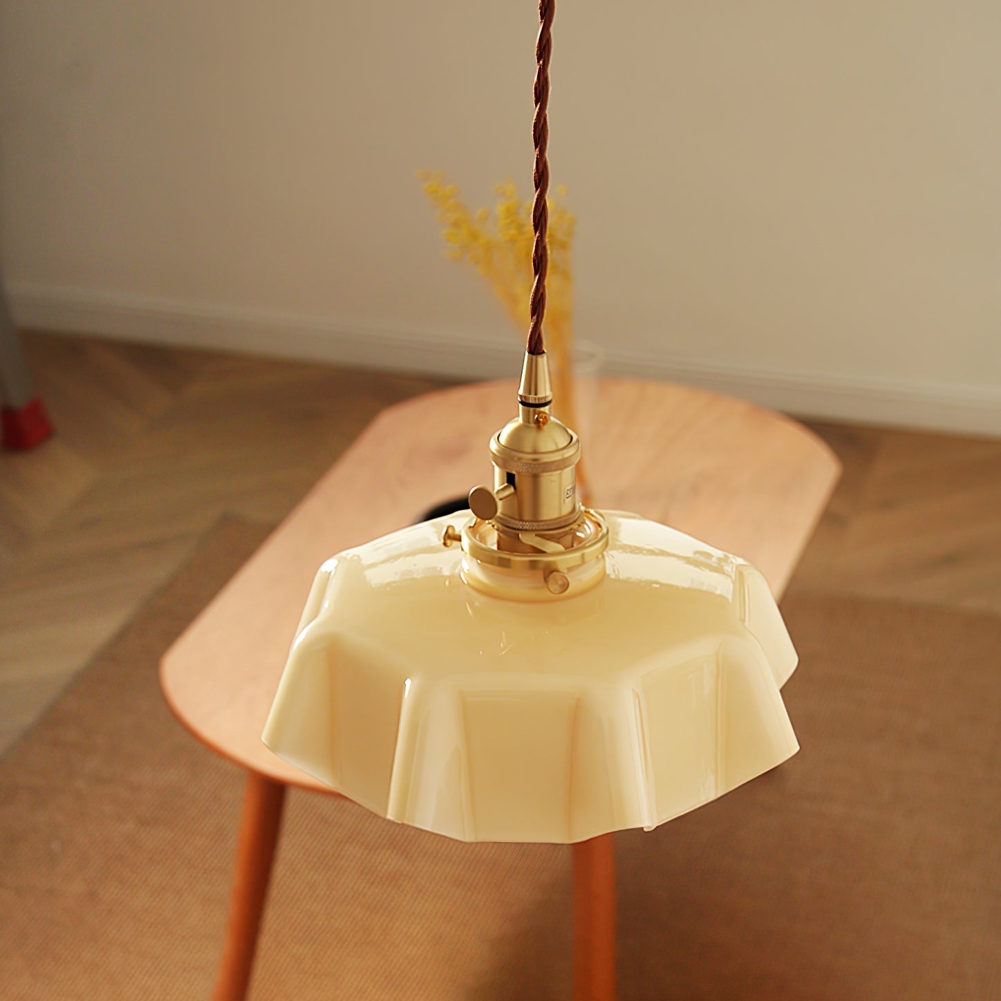 Aethere Suspension industrielle - Neutralighting