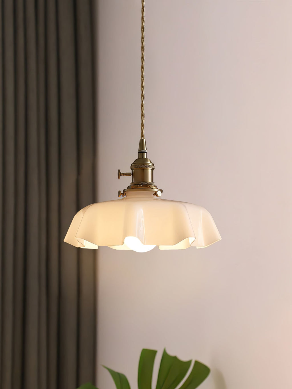 Aethere Suspension industrielle - Neutralighting