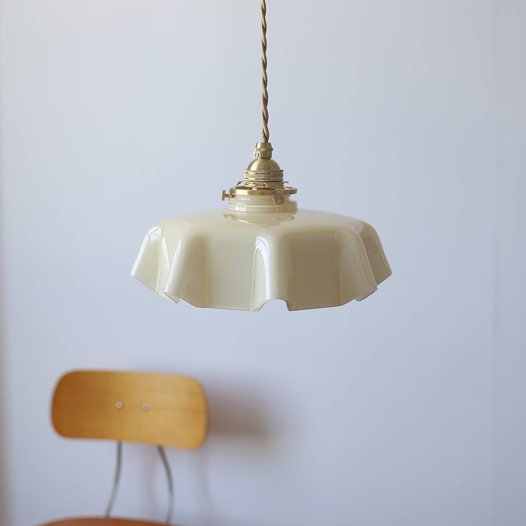 Aethere Suspension industrielle - Neutralighting