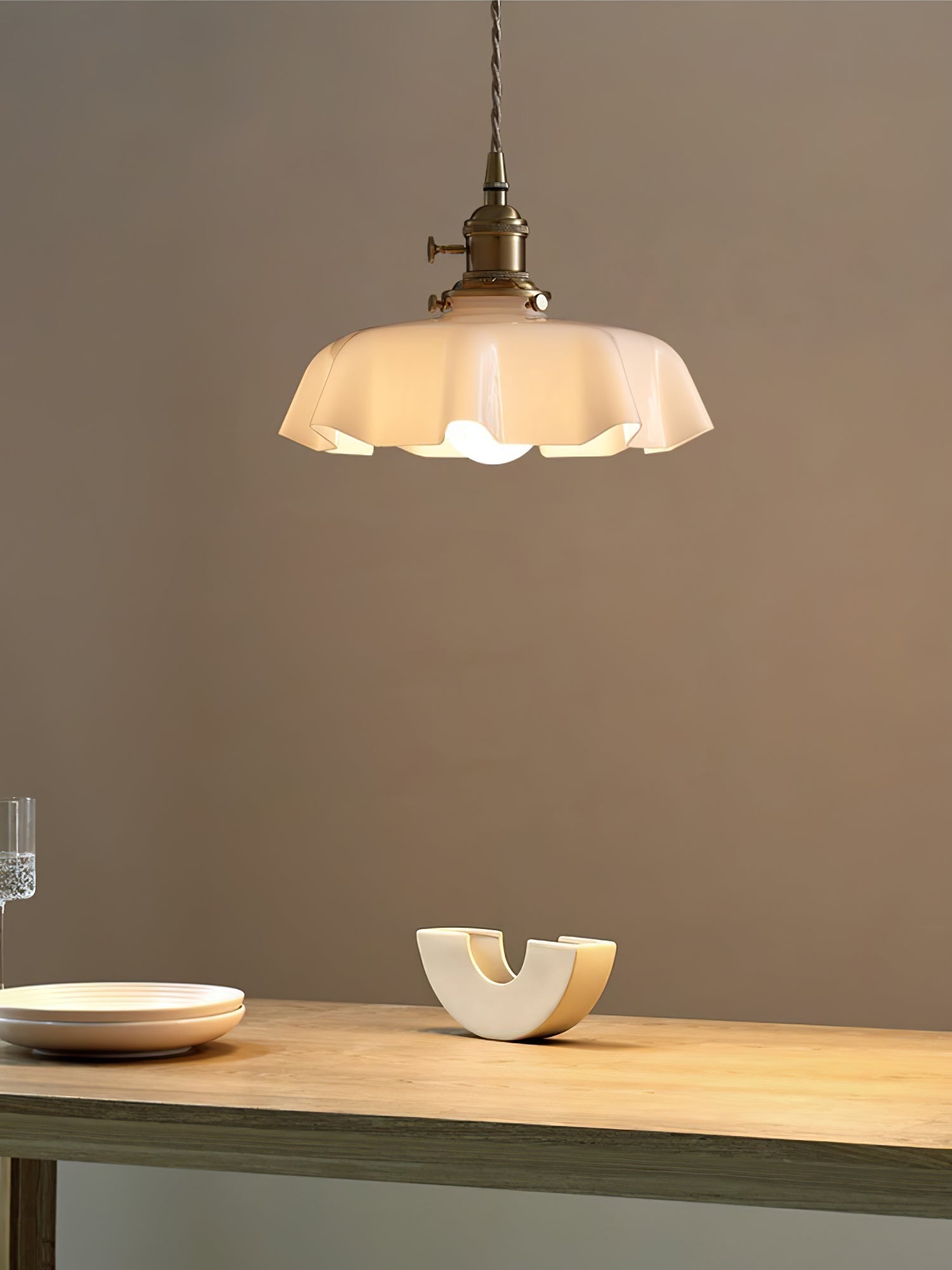 Aethere Suspension industrielle - Neutralighting