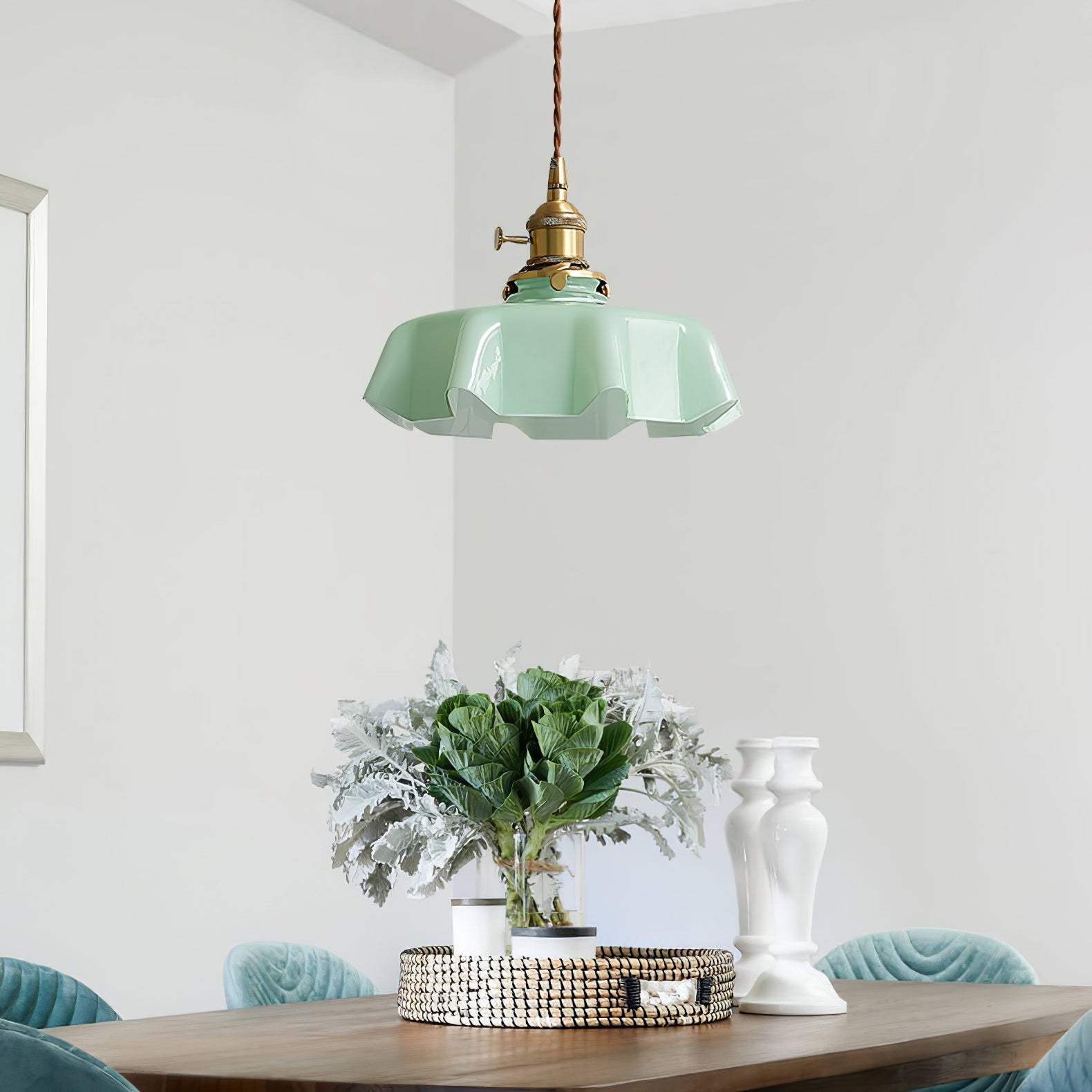 Aethere Suspension industrielle - Neutralighting