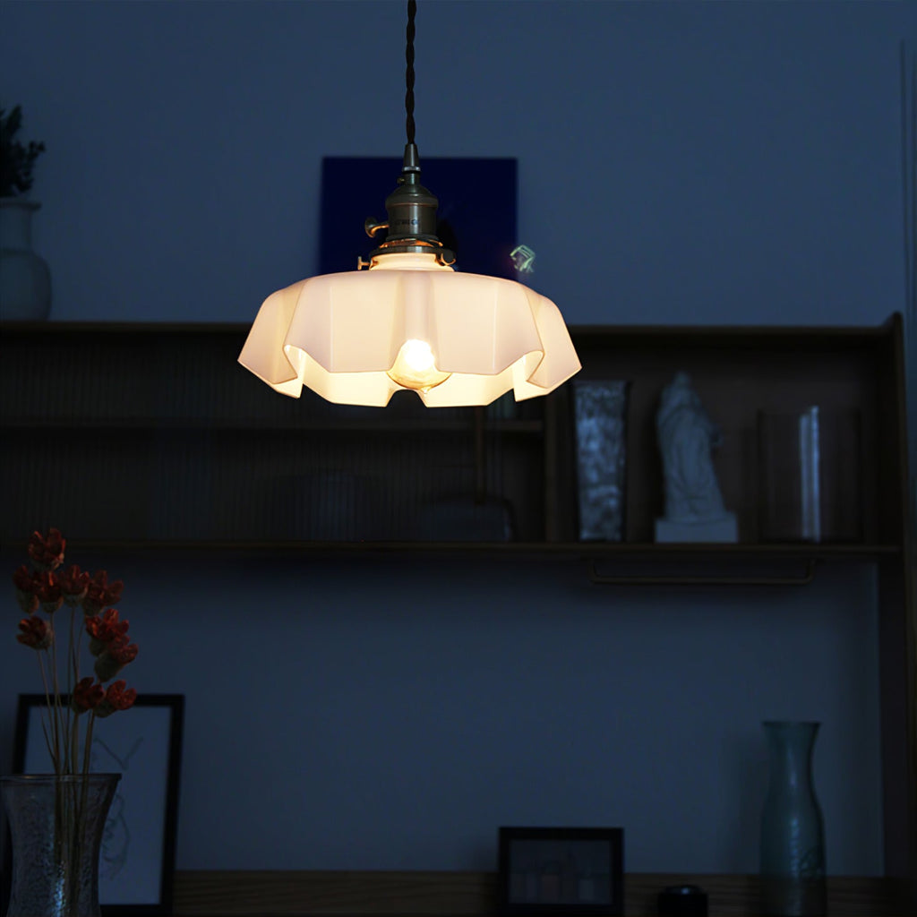 Aethere Suspension industrielle - Neutralighting