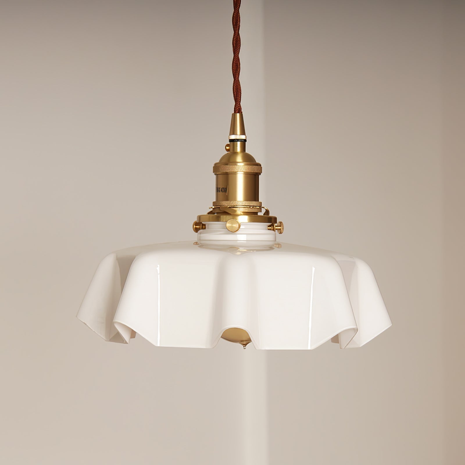 Aethere Suspension industrielle - Neutralighting