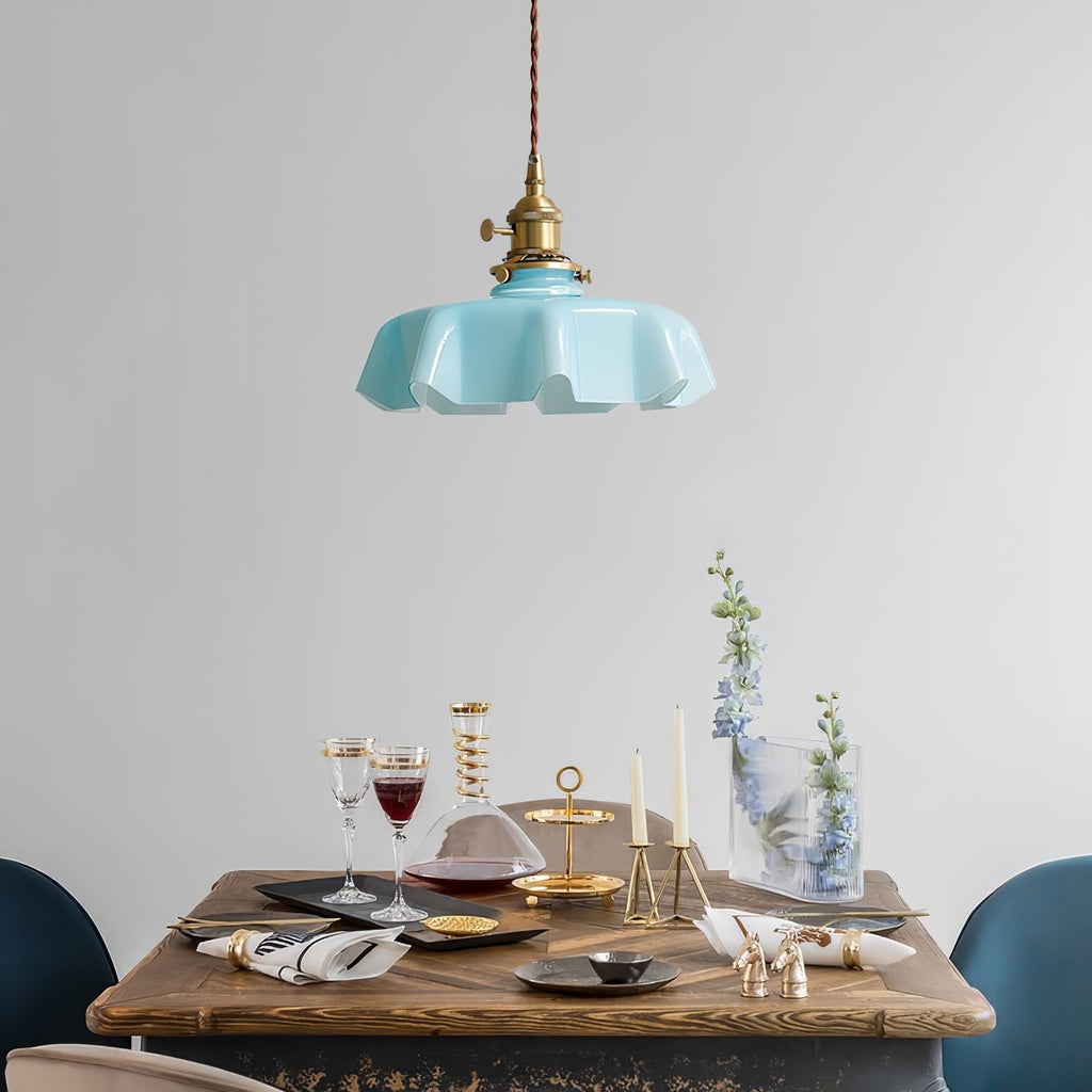 Aethere Suspension industrielle - Neutralighting