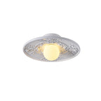 Rococo Plafonnier Rétro Français - Neutralighting