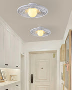 Rococo Plafonnier Rétro Français - Neutralighting