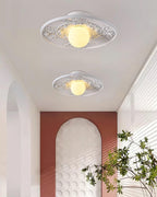 Rococo Plafonnier Rétro Français - Neutralighting