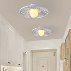 Rococo Plafonnier Rétro Français - Neutralighting