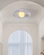 Rococo Plafonnier Rétro Français - Neutralighting
