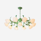 Siena Lustre Floral Pétale Romance - Neutralighting
