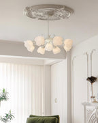 Siena Lustre Floral Pétale Romance - Neutralighting