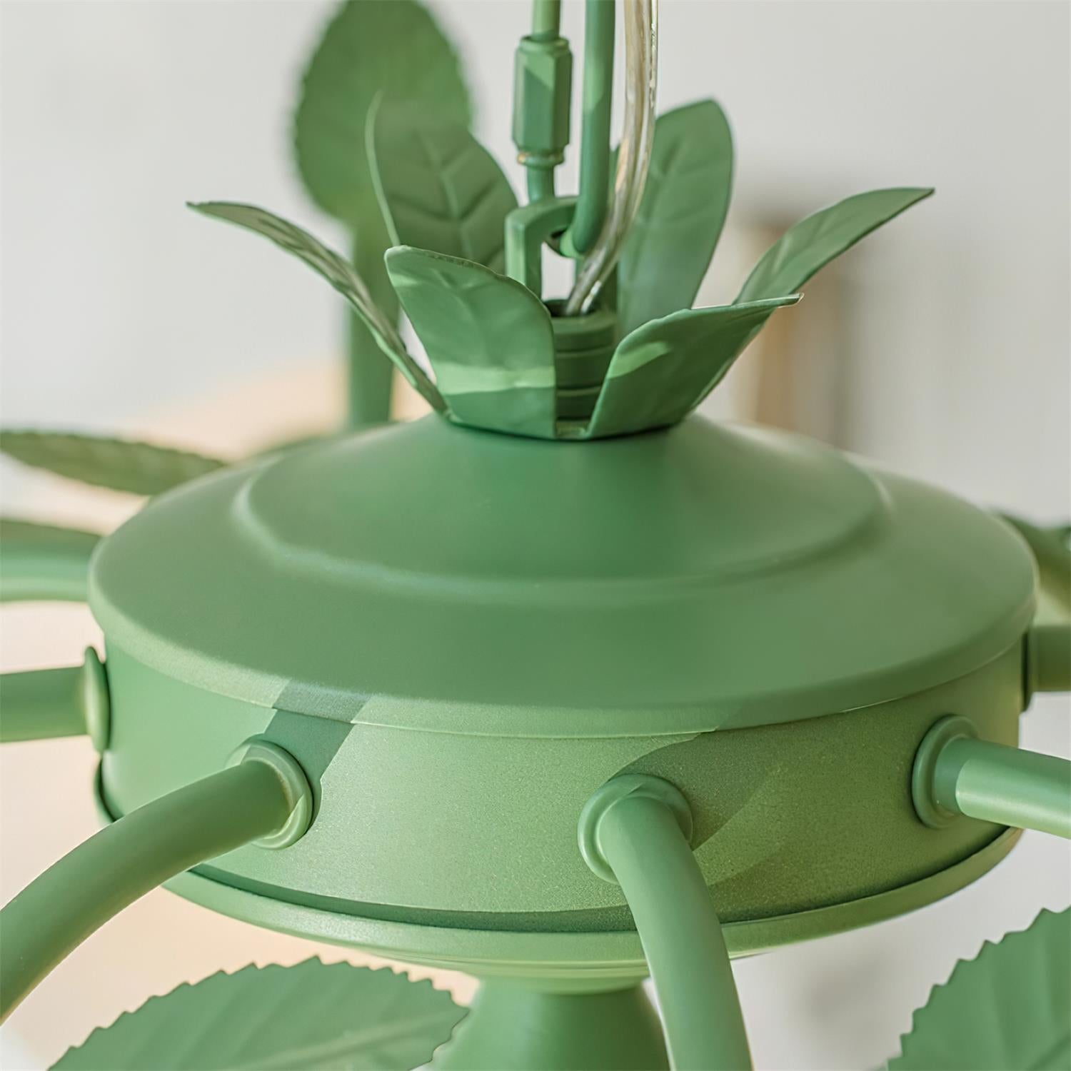 Siena Lustre Floral Pétale Romance - Neutralighting