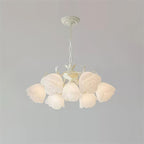 Siena Lustre Floral Pétale Romance - Neutralighting