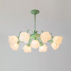 Siena Lustre Floral Pétale Romance - Neutralighting