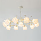Siena Lustre Floral Pétale Romance - Neutralighting