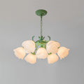 Siena Lustre Floral Pétale Romance - Neutralighting