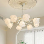 Siena Lustre Floral Pétale Romance - Neutralighting
