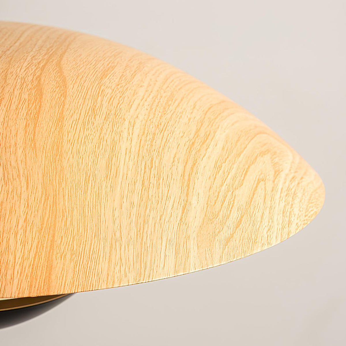 Solace Suspension Frisbee Moderne - Neutralighting