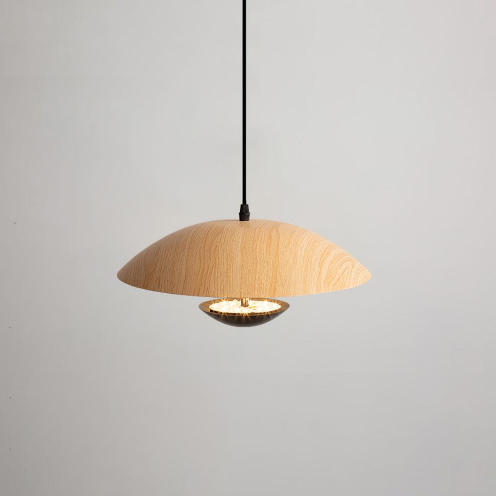 Solace Suspension Frisbee Moderne - Neutralighting