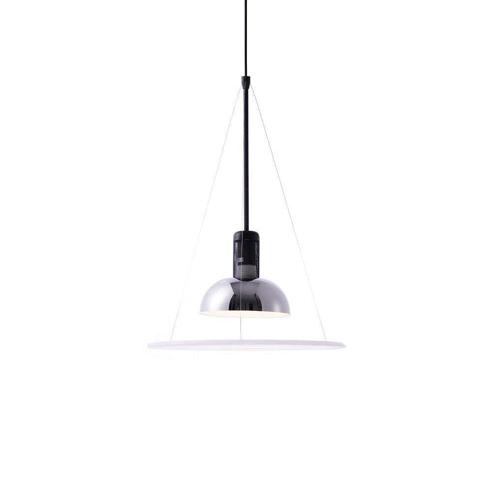 Vero Lampe Suspendue Soucoupe Volante - Neutralighting