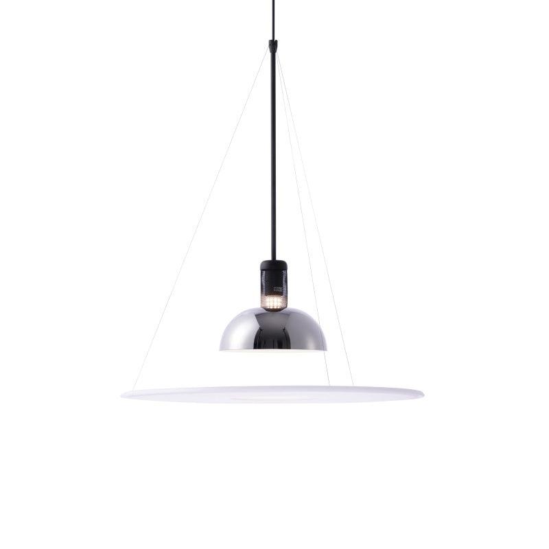 Vero Lampe Suspendue Soucoupe Volante - Neutralighting
