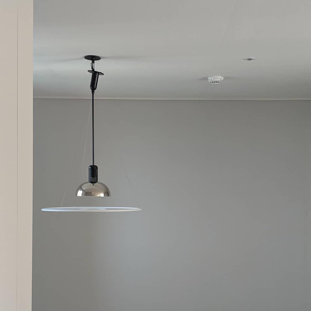Vero Lampe Suspendue Soucoupe Volante - Neutralighting