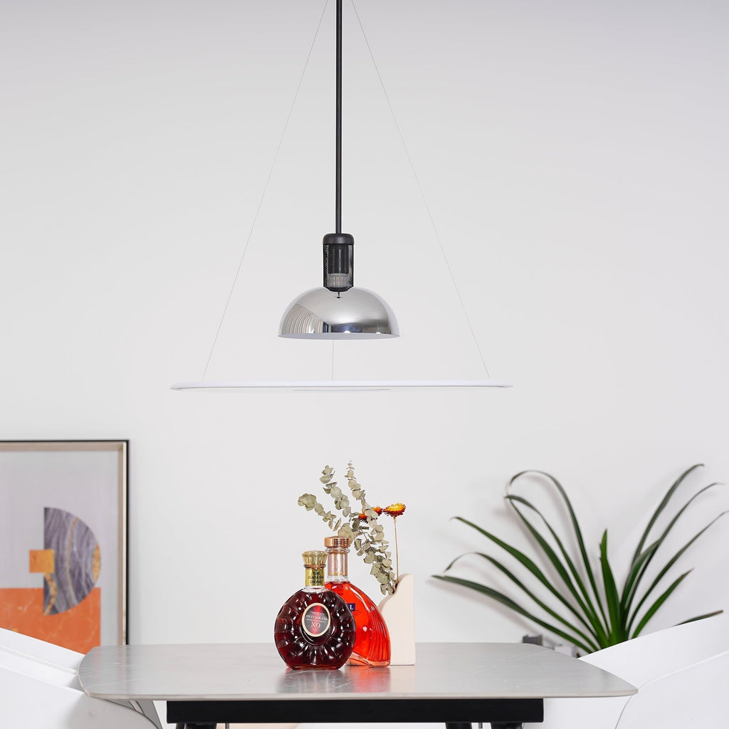 Vero Lampe Suspendue Soucoupe Volante - Neutralighting