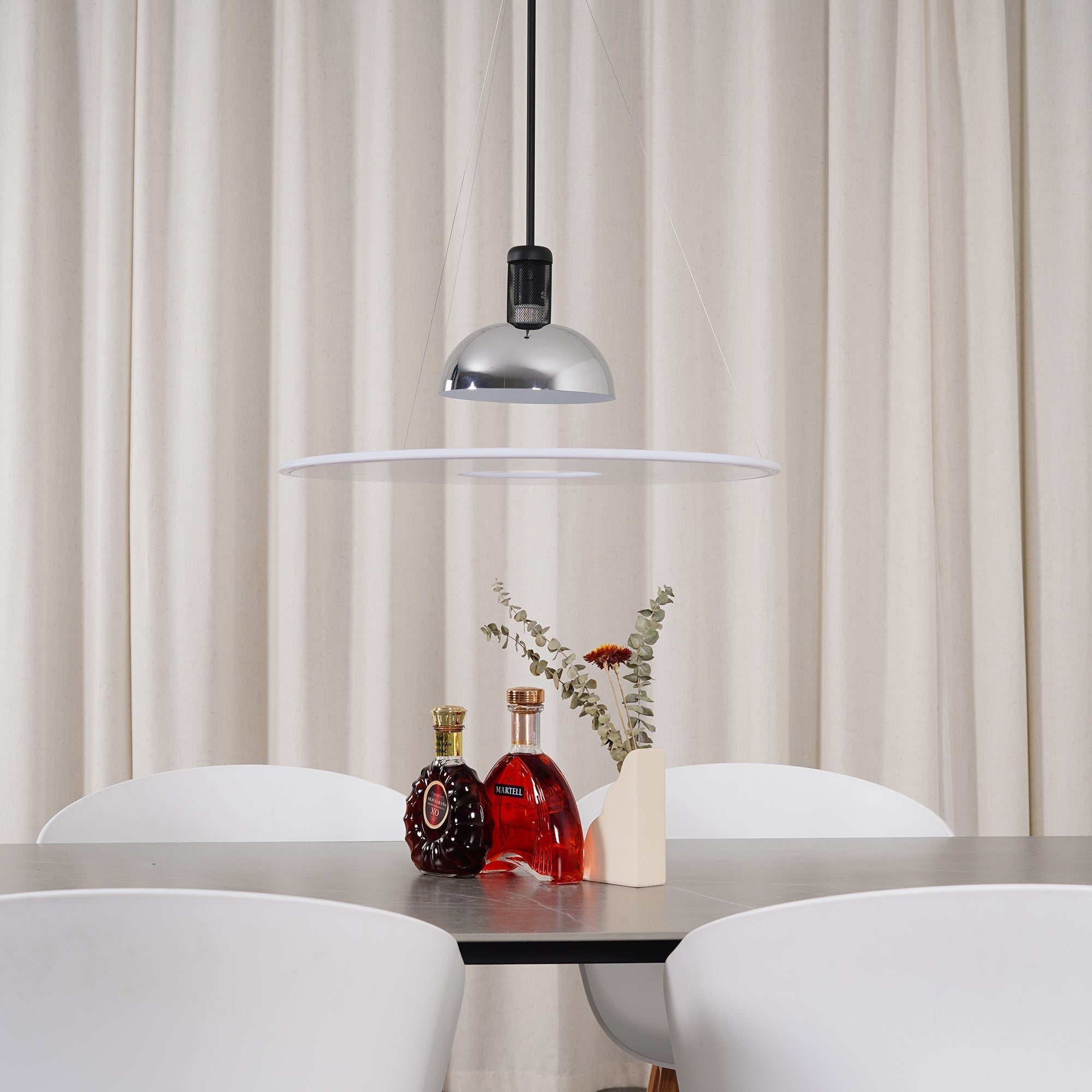Vero Lampe Suspendue Soucoupe Volante - Neutralighting