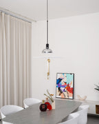 Vero Lampe Suspendue Soucoupe Volante - Neutralighting