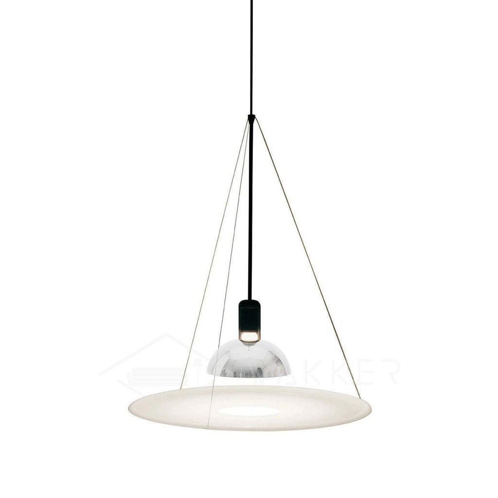 Vero Lampe Suspendue Soucoupe Volante - Neutralighting