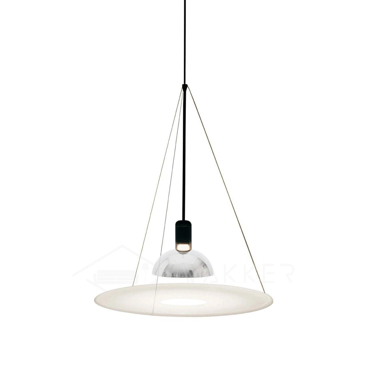 Vero Lampe Suspendue Soucoupe Volante - Neutralighting