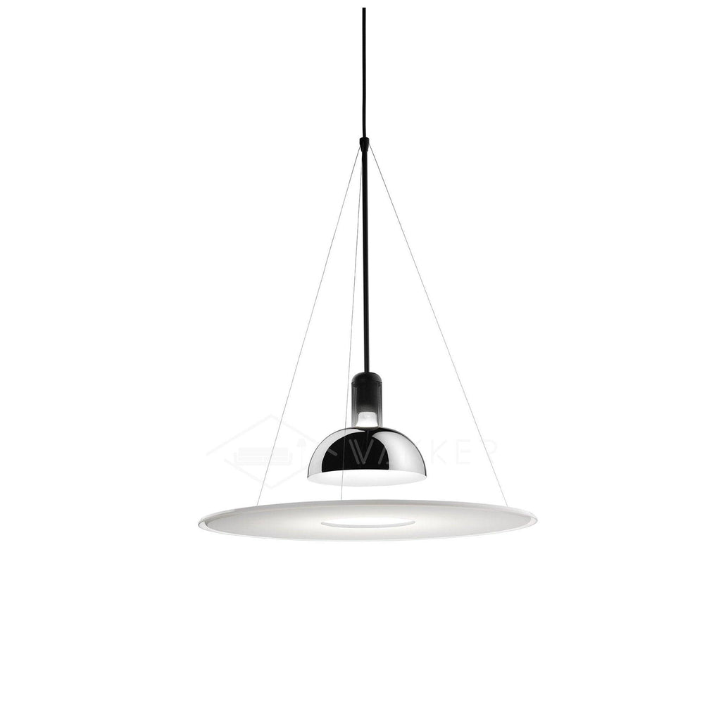 Vero Lampe Suspendue Soucoupe Volante - Neutralighting