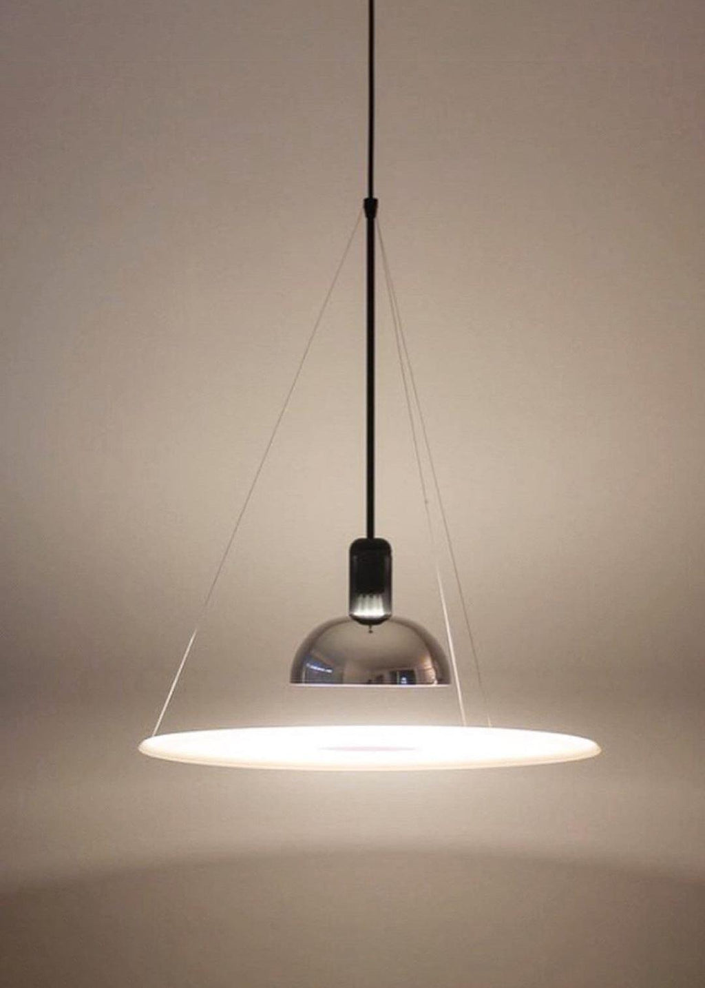 Vero Lampe Suspendue Soucoupe Volante - Neutralighting