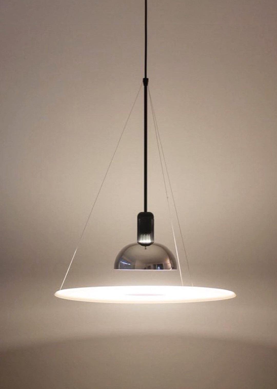 Vero Lampe Suspendue Soucoupe Volante - Neutralighting