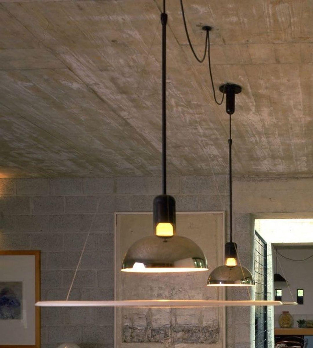 Vero Lampe Suspendue Soucoupe Volante - Neutralighting