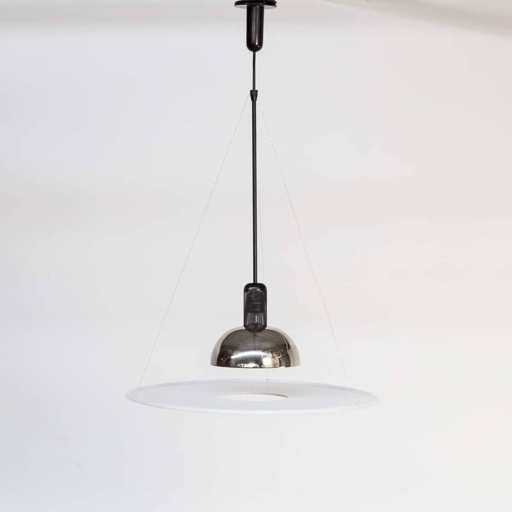 Vero Lampe Suspendue Soucoupe Volante - Neutralighting