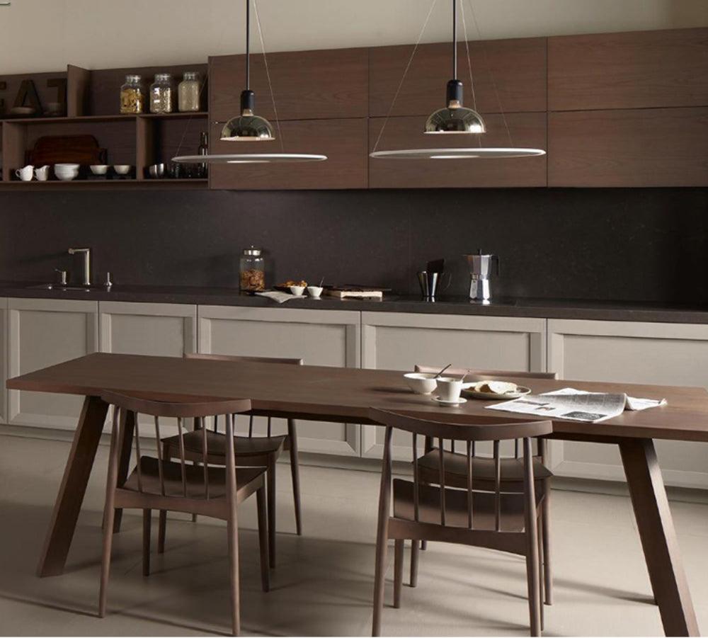 Vero Lampe Suspendue Soucoupe Volante - Neutralighting