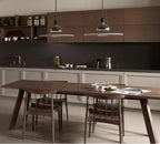 Vero Lampe Suspendue Soucoupe Volante - Neutralighting