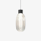 Elaro Lampe Pendante Aluminium Classique - Neutralighting