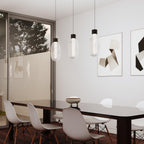 Elaro Lampe Pendante Aluminium Classique - Neutralighting