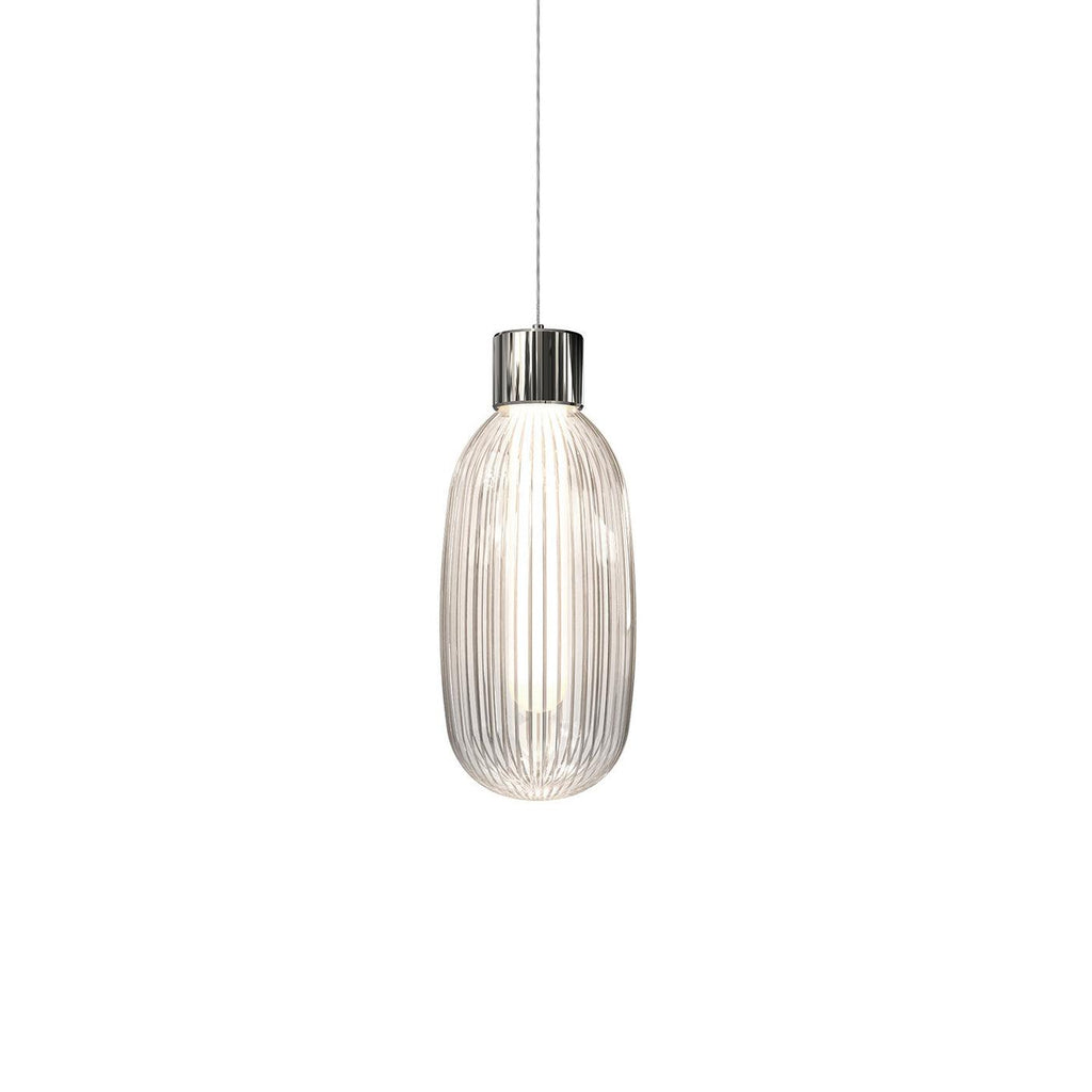 Elaro Lampe Pendante Aluminium Classique - Neutralighting